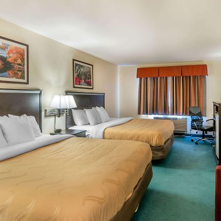Quality Inn Bend Luaran gambar