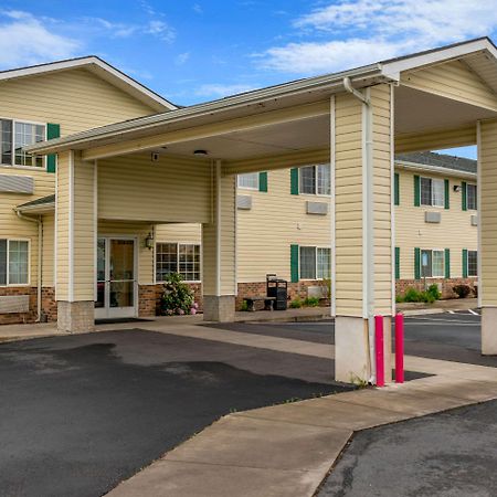 Quality Inn Bend Luaran gambar