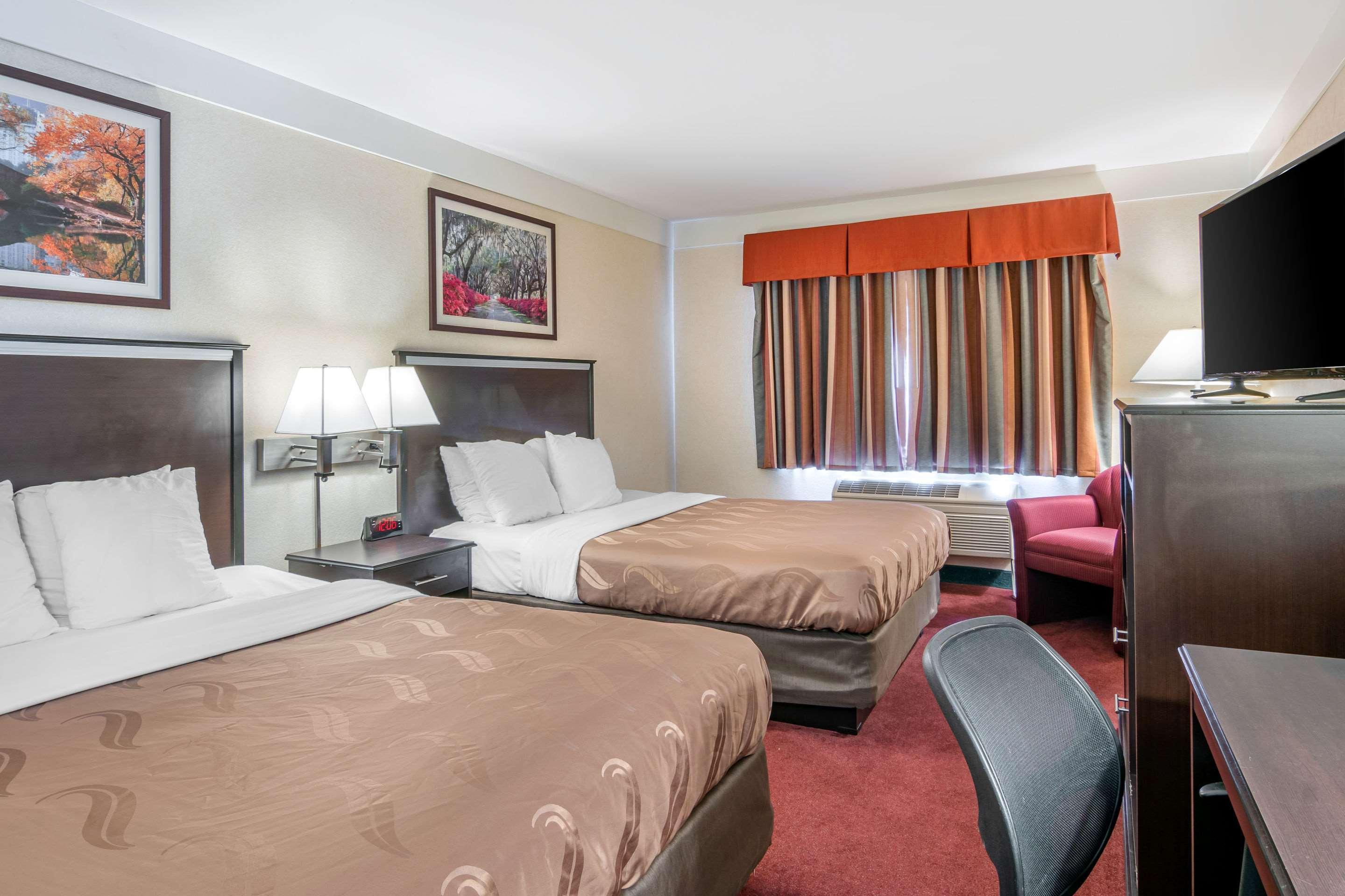 Quality Inn Bend Luaran gambar