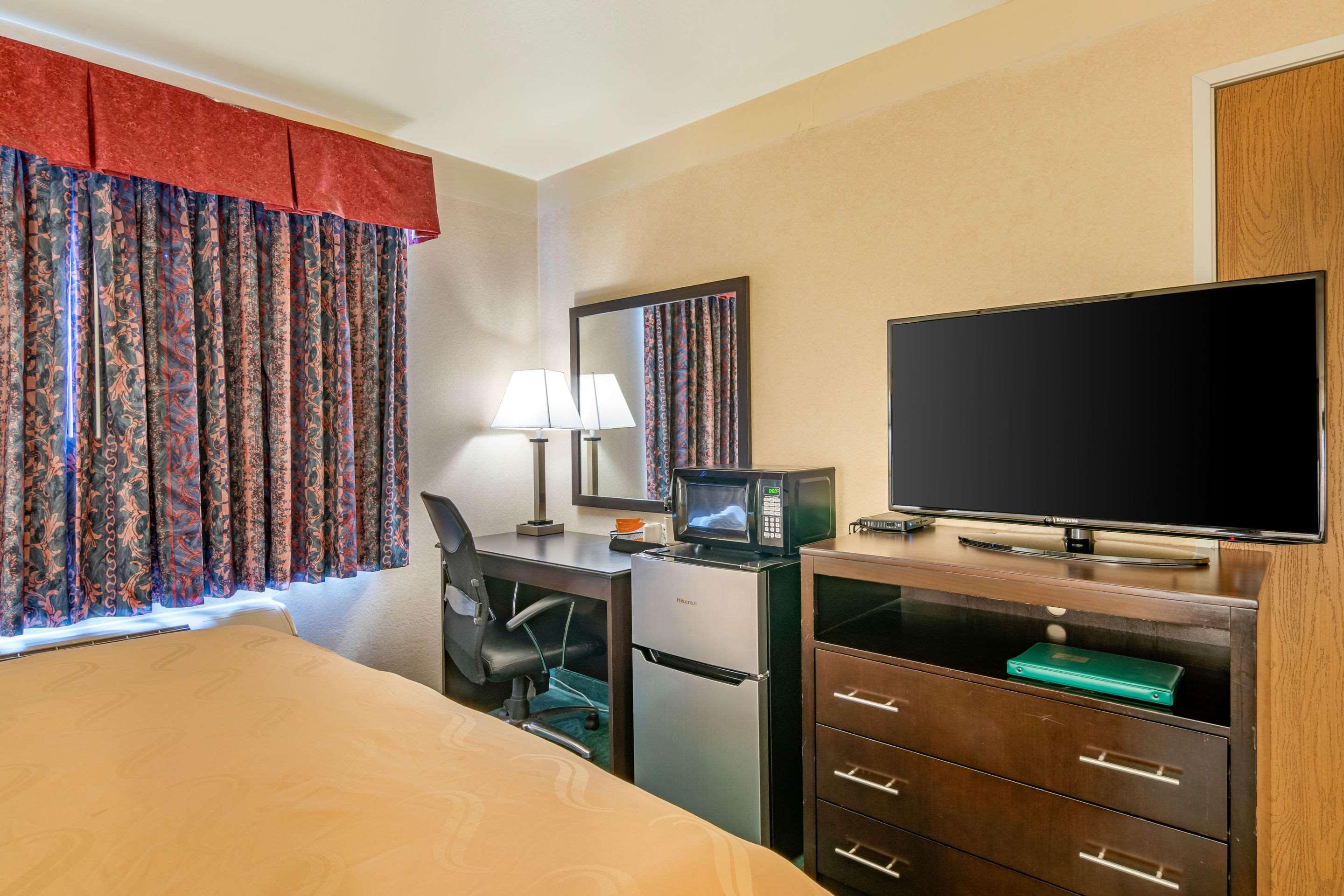 Quality Inn Bend Luaran gambar