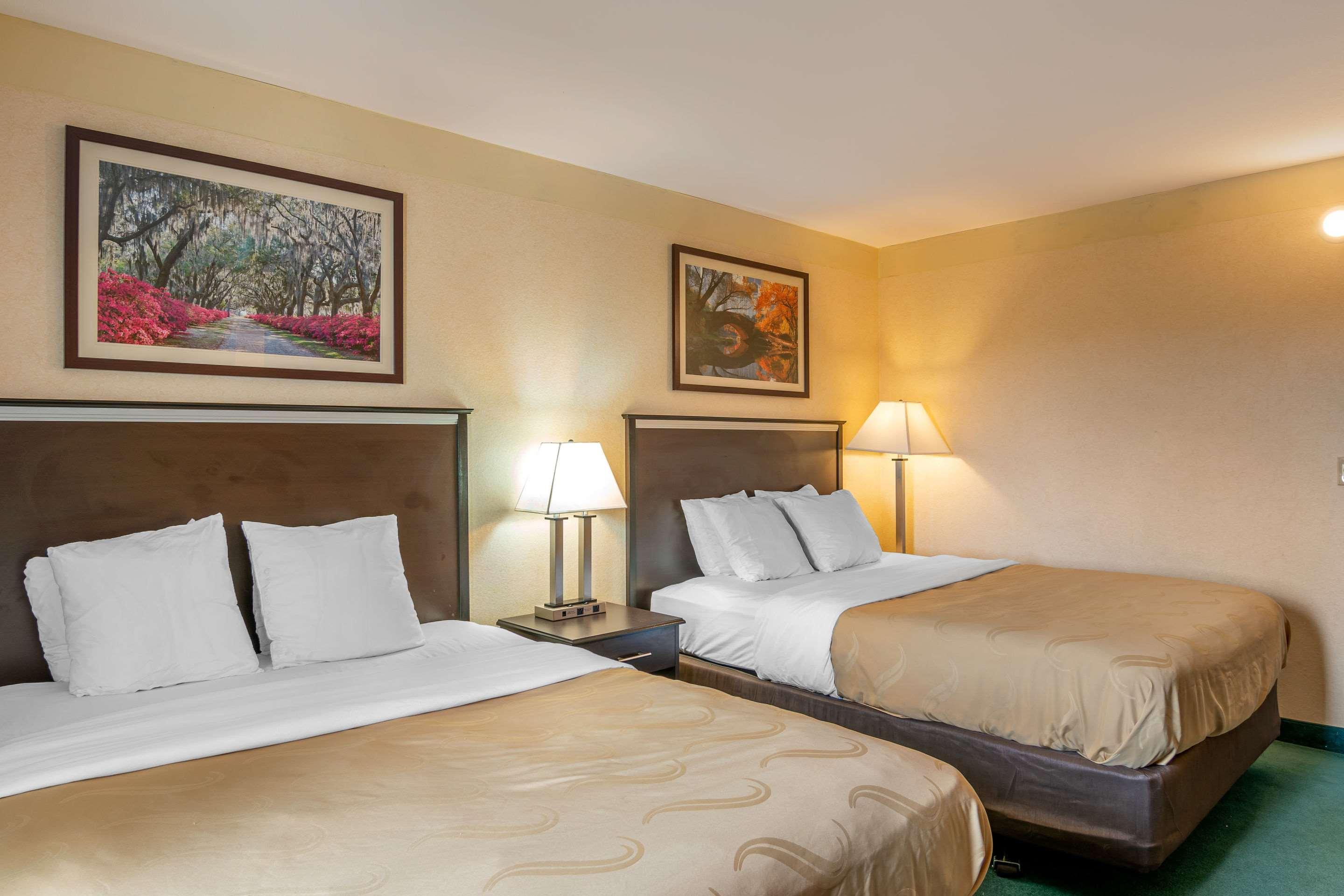Quality Inn Bend Luaran gambar