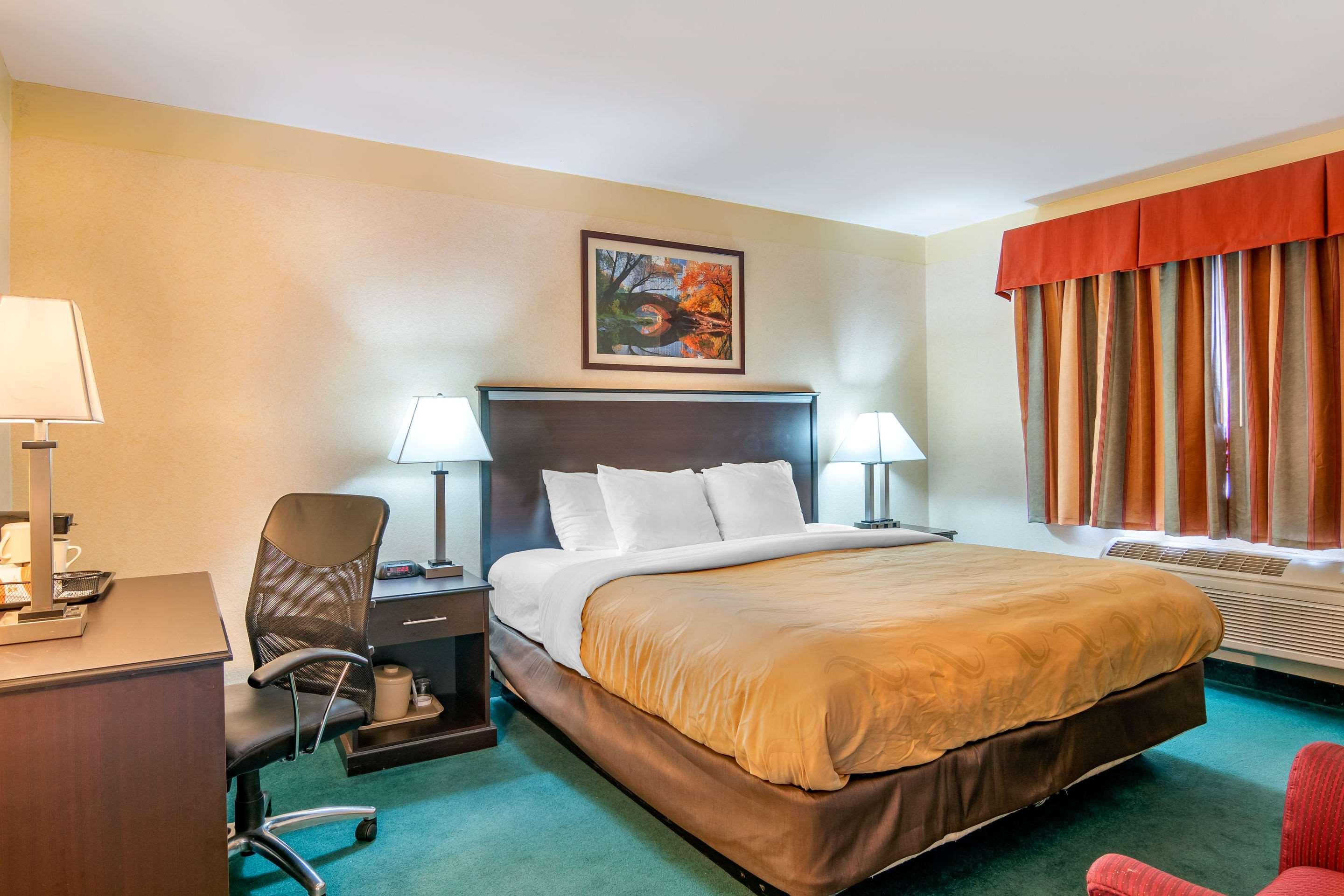 Quality Inn Bend Luaran gambar