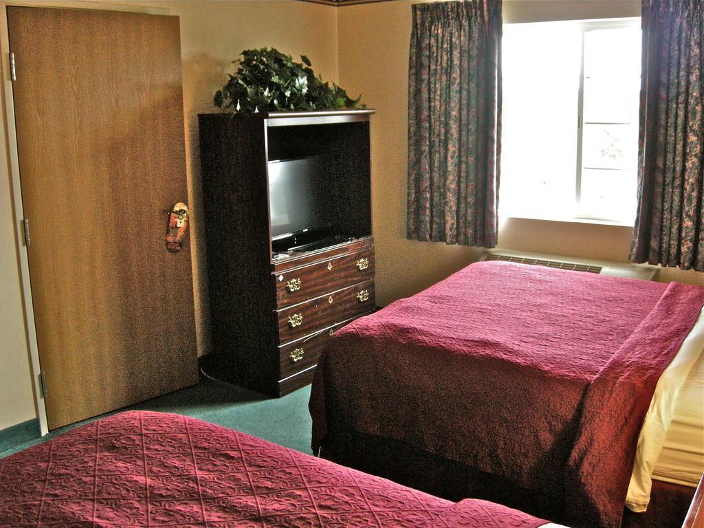 Quality Inn Bend Luaran gambar