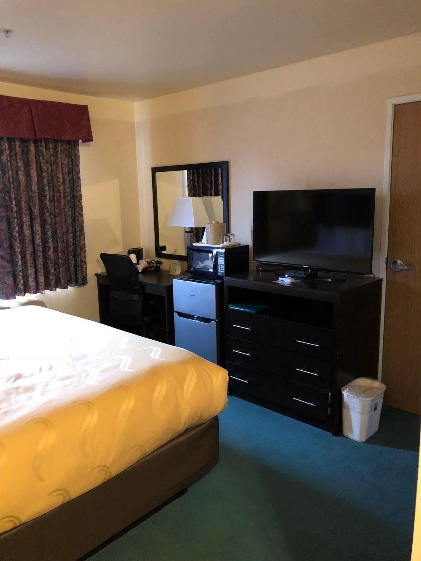 Quality Inn Bend Luaran gambar