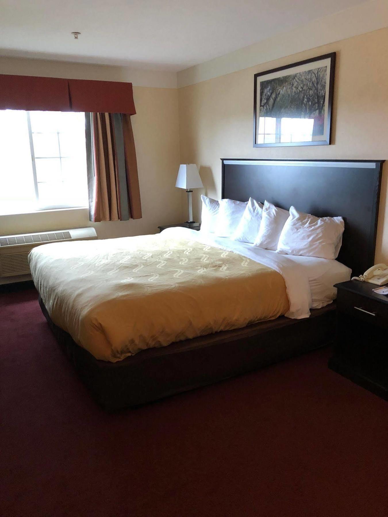Quality Inn Bend Luaran gambar
